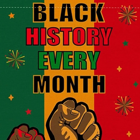 ♥️🖤♥️✊🏽👏🏽💪🏽Happy Black History Month February💪🏽👏🏽✊🏽♥️🖤♥️ - Picture 7 of 16